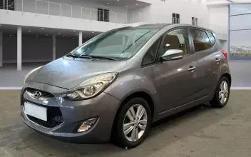 Hyundai iX20 Montpellier