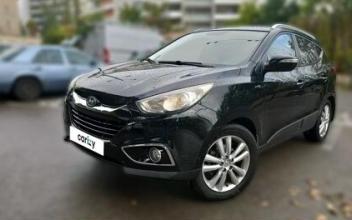 Hyundai ix35 Marseille