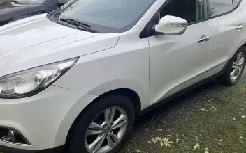 Hyundai iX35 Villebois