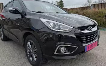 Hyundai iX35 Salouël