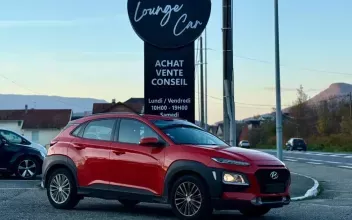 Hyundai KONA Challes-les-Eaux