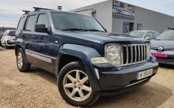 Jeep Cherokee Uckange