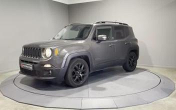 Jeep renegade Libourne
