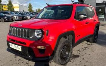 Jeep renegade Talange