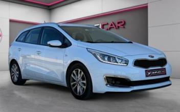 Kia ceed Vauvert