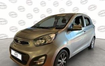 Kia picanto Saint-Angeau