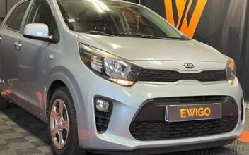 Kia picanto Trélissac