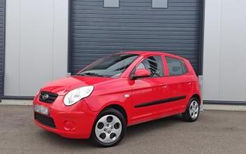 Kia Picanto Coignières