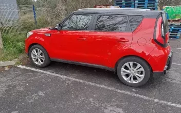 Kia Soul Argelliers