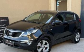Kia sportage Fleurieu-sur-Saône