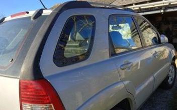 Kia sportage Chaudefonds-sur-Layon