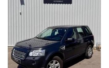 Land-rover freelander Valence