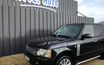 Land-rover Range Rover Montauban