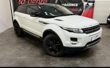 Land-rover range rover evoque Eysines