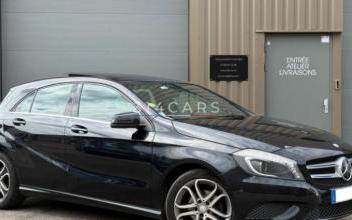 Mercedes Classe A 180 Roanne