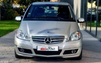 Mercedes Classe A 180 Geispolsheim