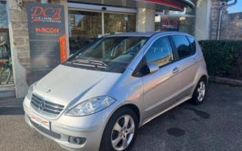 Mercedes Classe A 200 Mâcon