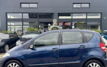 Mercedes Classe A Nouvoitou