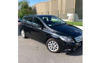 Mercedes classe b Lagny-sur-Marne