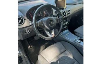 Mercedes classe b Rennes