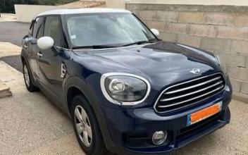 Mini countryman Montpellier