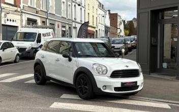 Mini countryman Cambrai