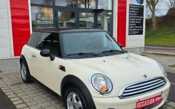 Mini Mini cooper Attin