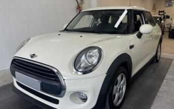 Mini mini coupe Périgueux