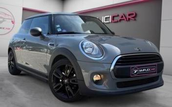 Mini mini coupe Genay