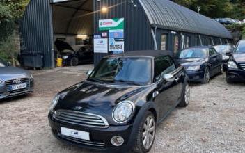 Mini Mini one Sathonay-Camp