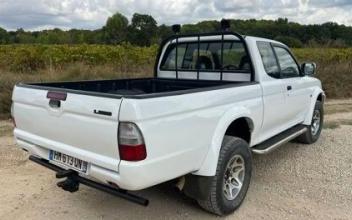 Mitsubishi l200 Lunel-Viel