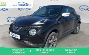 Nissan juke Marseille