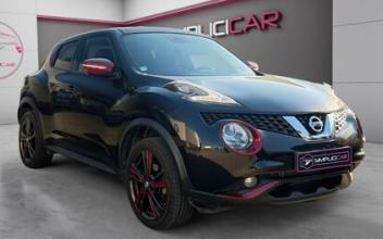 Nissan juke Puget-sur-Argens