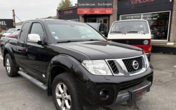 Nissan navara Méteren