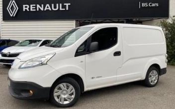 Nissan navara Castelmaurou