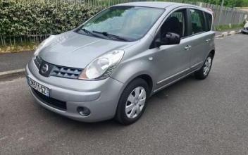 Nissan note Morangis