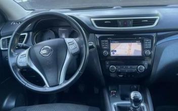 Nissan qashqai 2 Annonay