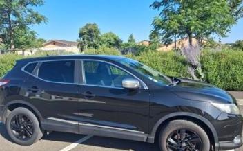 Nissan qashqai Albi