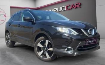 Nissan qashqai Avignon
