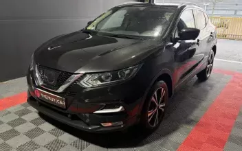 Nissan Qashqai Vielmur-sur-Agout