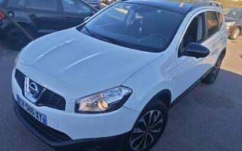 Nissan qashqai Bompas