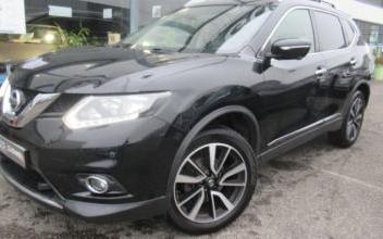 Nissan X-Trail Aubière