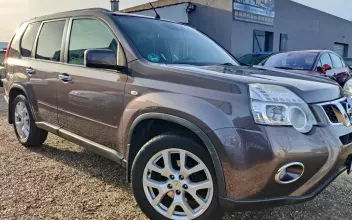 Nissan X-Trail Uckange