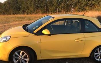 Opel adam Champagné-les-Marais