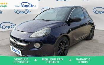 Opel adam Limalonges