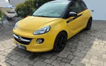 Opel adam Blangy-Tronville