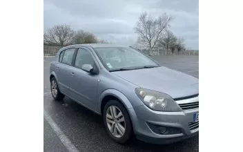 Opel Astra Lorient