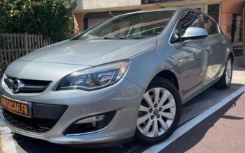 Opel astra Antibes