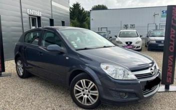Opel astra Saint-Pardoux-du-Breuil