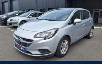 Opel corsa Caudan